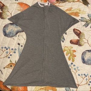 Zipadee Zip Baby Swaddle Size small